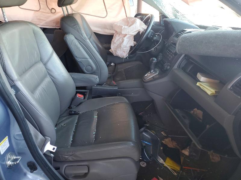 Aukcja sprzedaży 2008 Honda Cr-v, vin: 5J6RE48708L043386, numer aukcji: 69245306