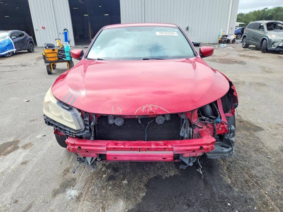 Продаж на аукціоні авто 2017 Honda Accord, vin: 1HGCR2F57HA213004, номер лоту: 70163356
