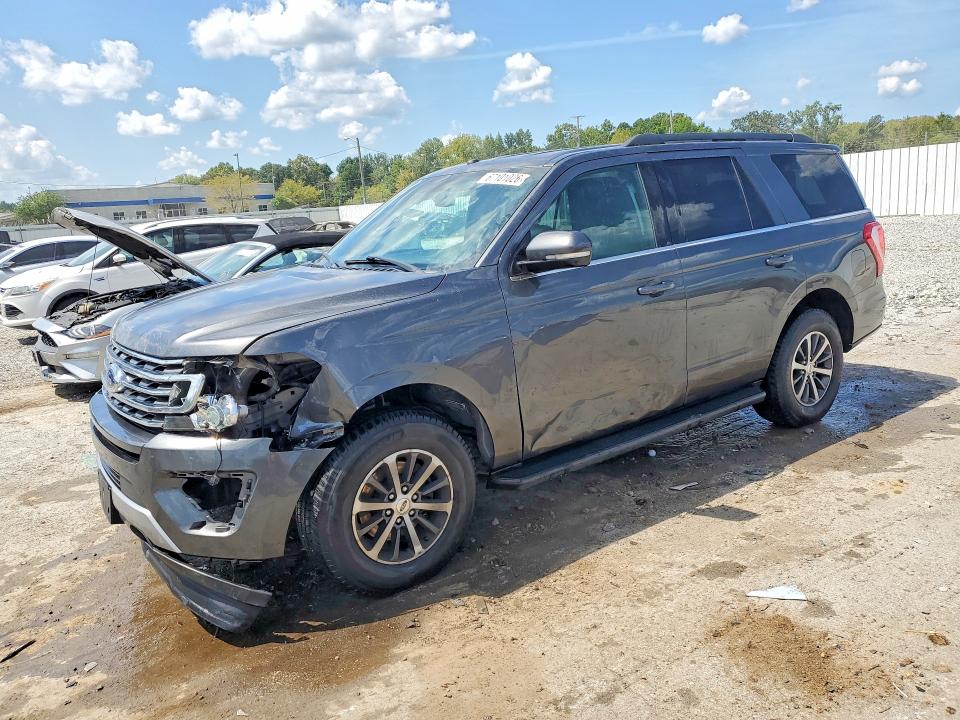 2019 Ford Expedition მანქანა იყიდება აუქციონზე, vin: 1FMJU1JT3KEA43921, აუქციონის ნომერი: 67101026