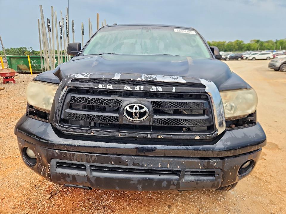 68354496 :رقم المزاد ، 5TFUW5F13BX164172 vin ، 2011 Toyota Tundra مزاد بيع