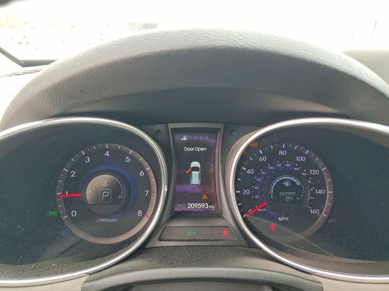 Aukcja sprzedaży 2014 Hyundai Santa Fe Sport, vin: 5XYZWDLA7EG221632, numer aukcji: 69884696