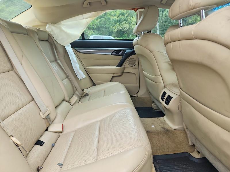 Aukcja sprzedaży 2009 Acura Tl, vin: 19UUA86589A025737, numer aukcji: 69065506