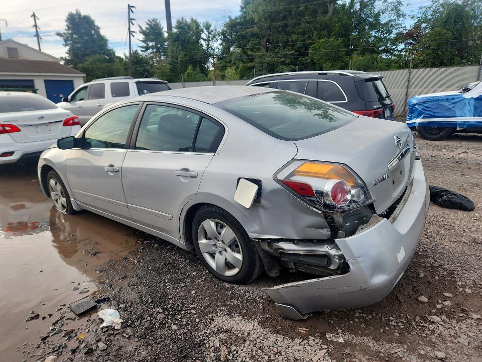 Продажа на аукционе авто 2008 Nissan Altima, vin: 1N4AL21E78N520900, номер лота: 70175626