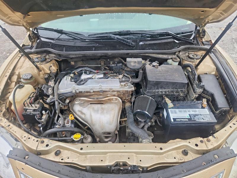 Продаж на аукціоні авто 2011 Toyota Camry, vin: 4T1BF3EKXBU663392, номер лоту: 69306306