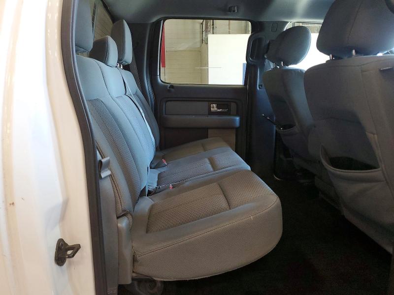 Продажа на аукционе авто 2013 Ford F150, vin: 1FTFW1ET7DKF60304, номер лота: 67930056