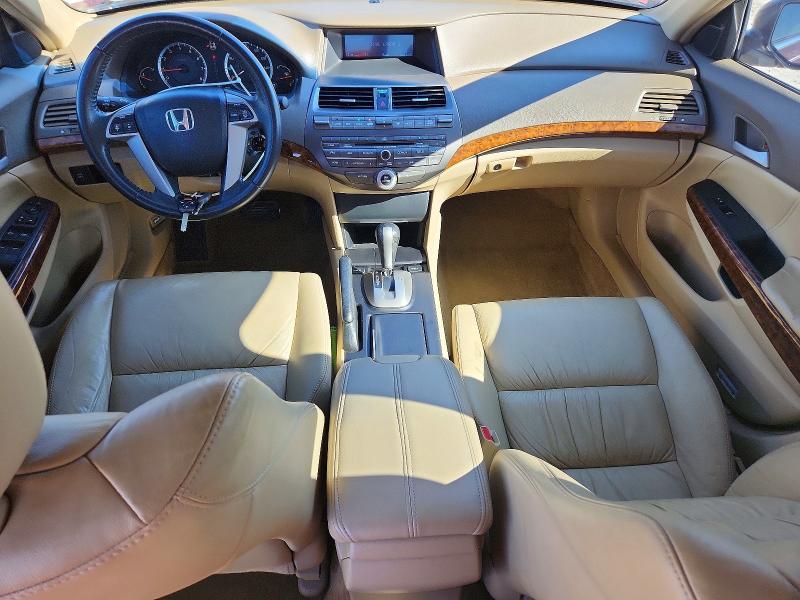 2008 Honda Accord მანქანა იყიდება აუქციონზე, vin: 1HGCP26898A141674, აუქციონის ნომერი: 70687386