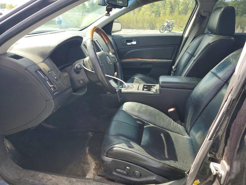 Auction sale of the 2009 Cadillac Sts, vin: 1G6DD67V490108275, lot number: 68637726