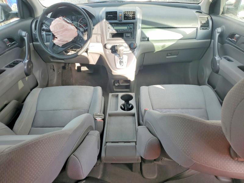 Aukcja sprzedaży 2009 Honda Cr-v, vin: JHLRE38329C004347, numer aukcji: 71020376