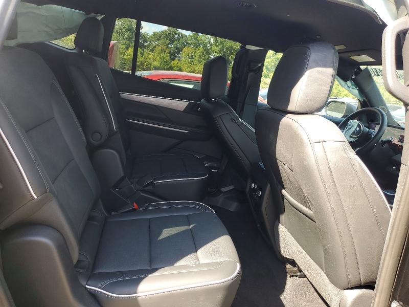 67864106 :رقم المزاد ، 5GAERAKS1TJ320105 vin ، 2026 Buick Enclave مزاد بيع