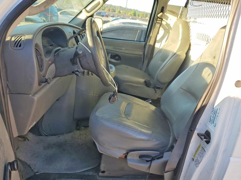 2005 Ford Econoline მანქანა იყიდება აუქციონზე, vin: 1FTRE14L55HA41641, აუქციონის ნომერი: 67003256