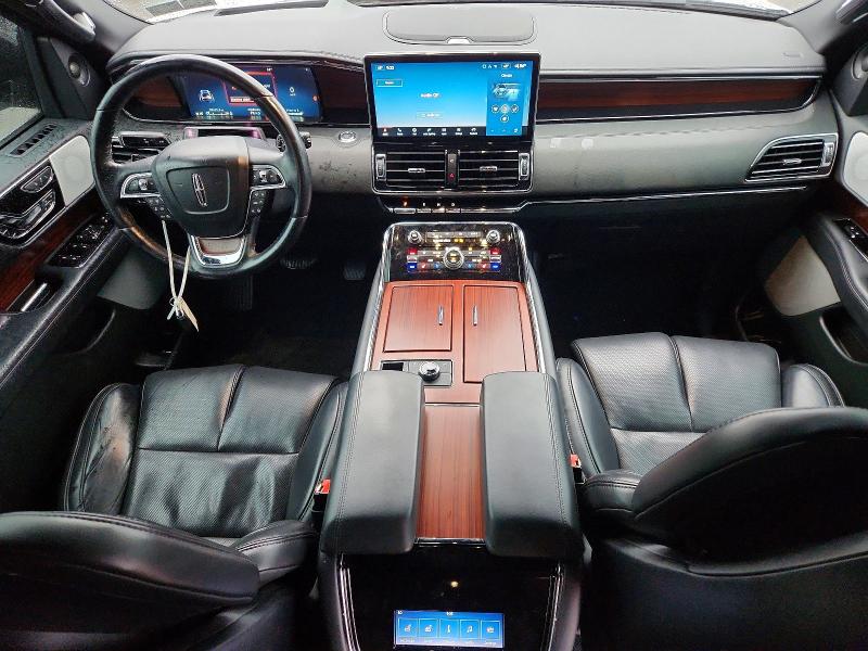 Aukcja sprzedaży 2023 Lincoln Navigator, vin: 5LMJJ3LG8PEL01102, numer aukcji: 68201066
