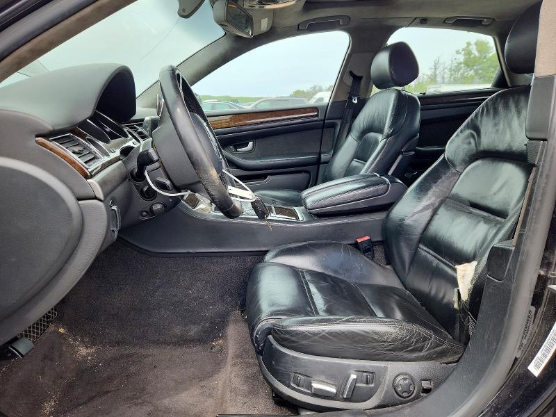 Aukcja sprzedaży 2007 Audi S8, vin: WAUPN44E67N005985, numer aukcji: 67279276