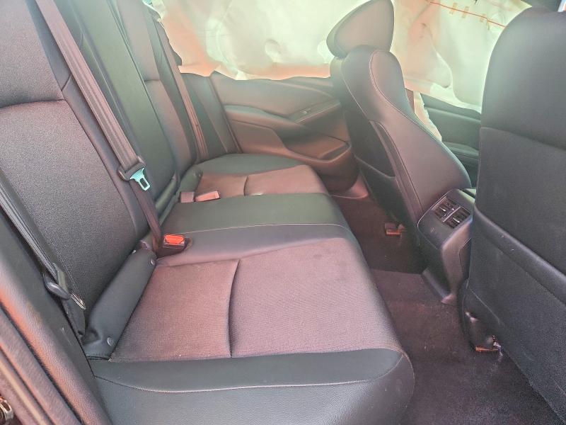 2020 Honda Accord მანქანა იყიდება აუქციონზე, vin: 1HGCV2F35LA019607, აუქციონის ნომერი: 68156196