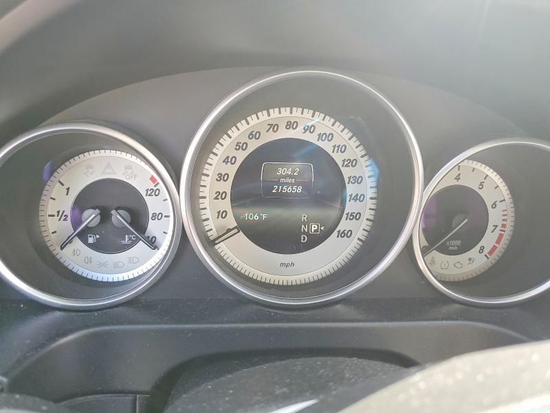 Aukcja sprzedaży 2014 Mercedes-benz E, vin: WDDHF5KB9EB049440, numer aukcji: 66854386