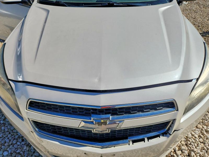 Aukcja sprzedaży 2013 Chevrolet Malibu, vin: 1G11F5RR0DF102363, numer aukcji: 69377786