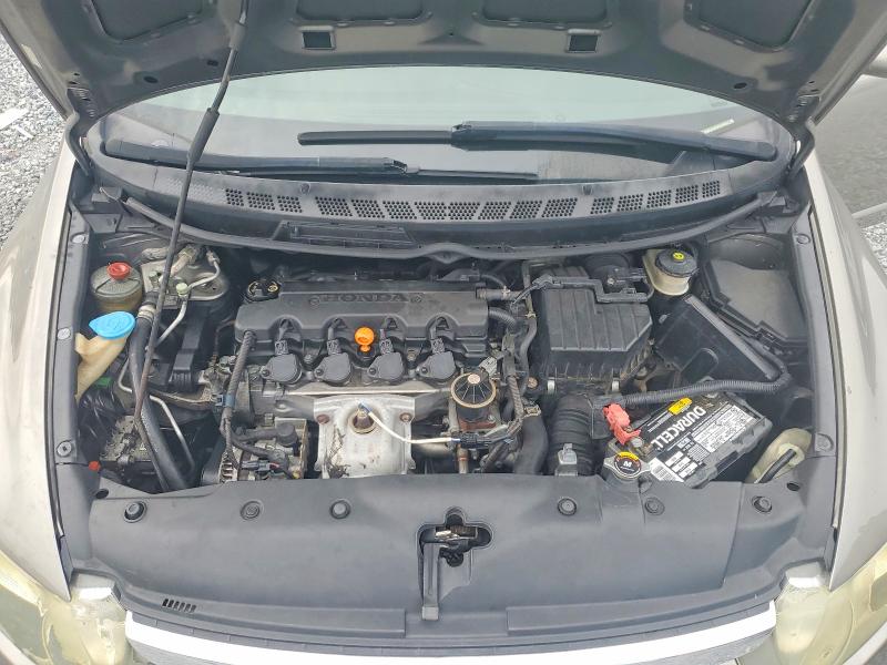 Aukcja sprzedaży 2007 Honda Civic, vin: 1HGFA16567L079166, numer aukcji: 70086476