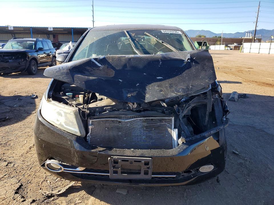 Aukcja sprzedaży 2014 Honda Odyssey, vin: 5FNRL5H90EB088393, numer aukcji: 68335236