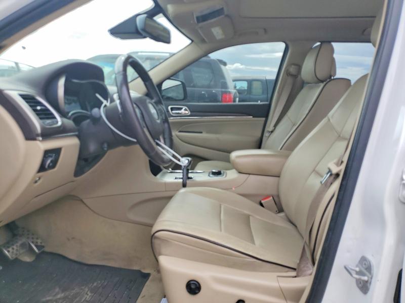 2014 Jeep Grand Cherokee მანქანა იყიდება აუქციონზე, vin: 1C4RJFCT6EC417545, აუქციონის ნომერი: 67924066