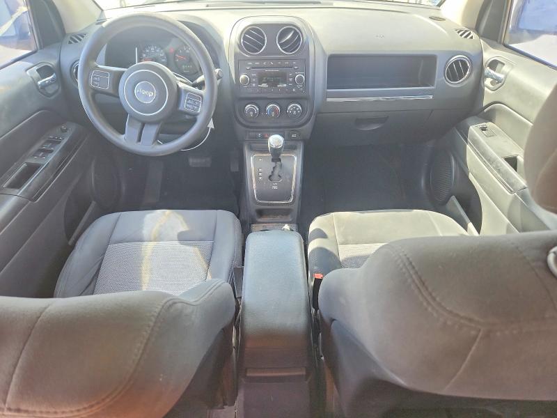 Aukcja sprzedaży 2012 Jeep Compass, vin: 1C4NJCBA0CD723919, numer aukcji: 69131336
