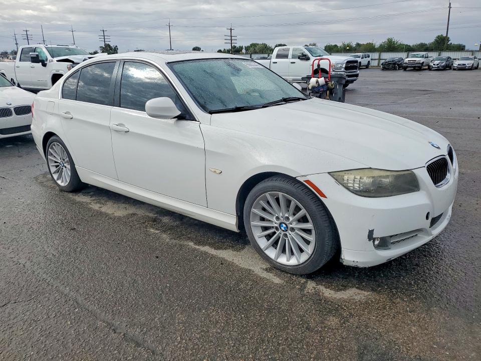 Aukcja sprzedaży 2011 Bmw 335, vin: WBAPN7C55BA949814, numer aukcji: 66603346