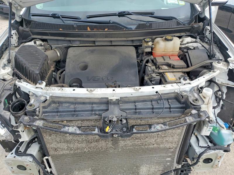2020 Chevrolet Traverse მანქანა იყიდება აუქციონზე, vin: 1GNERGKW4LJ161236, აუქციონის ნომერი: 69578826