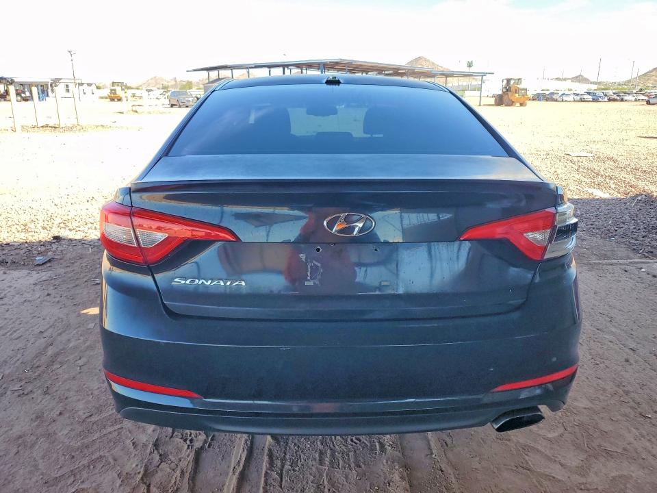 Aukcja sprzedaży 2016 Hyundai Sonata, vin: 5NPE24AF1GH265159, numer aukcji: 67111436