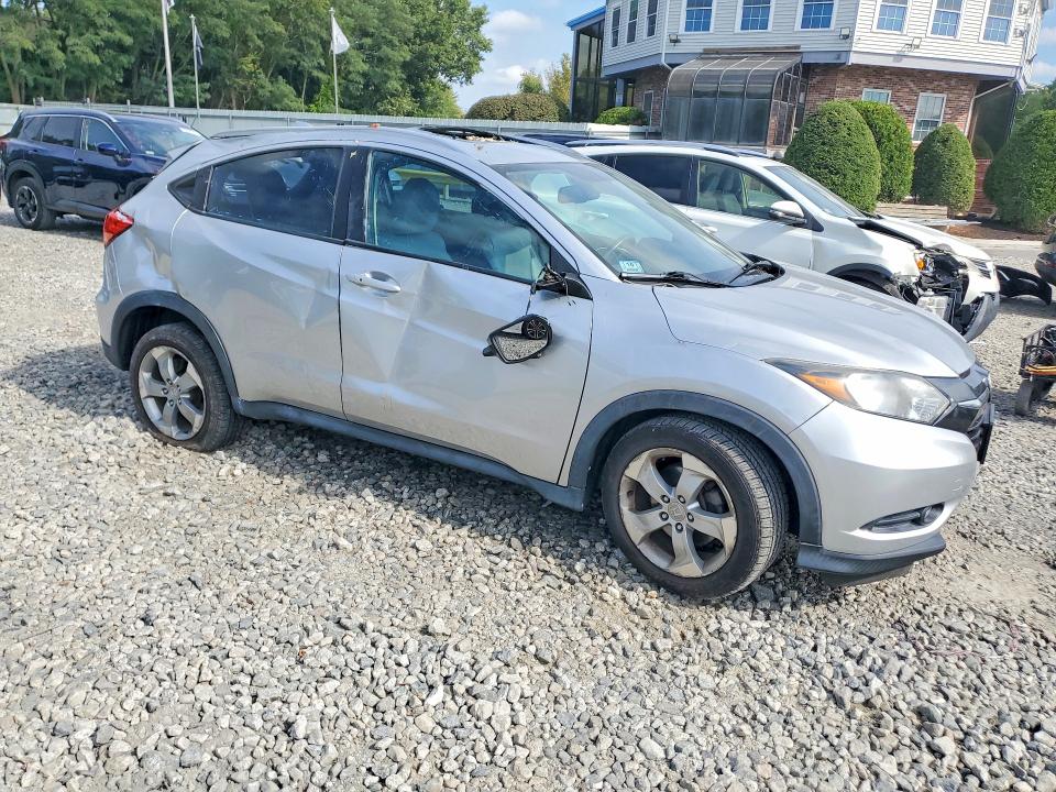 Продаж на аукціоні авто 2016 Honda Hr-v, vin: 3CZRU6H75GM756019, номер лоту: 69397356