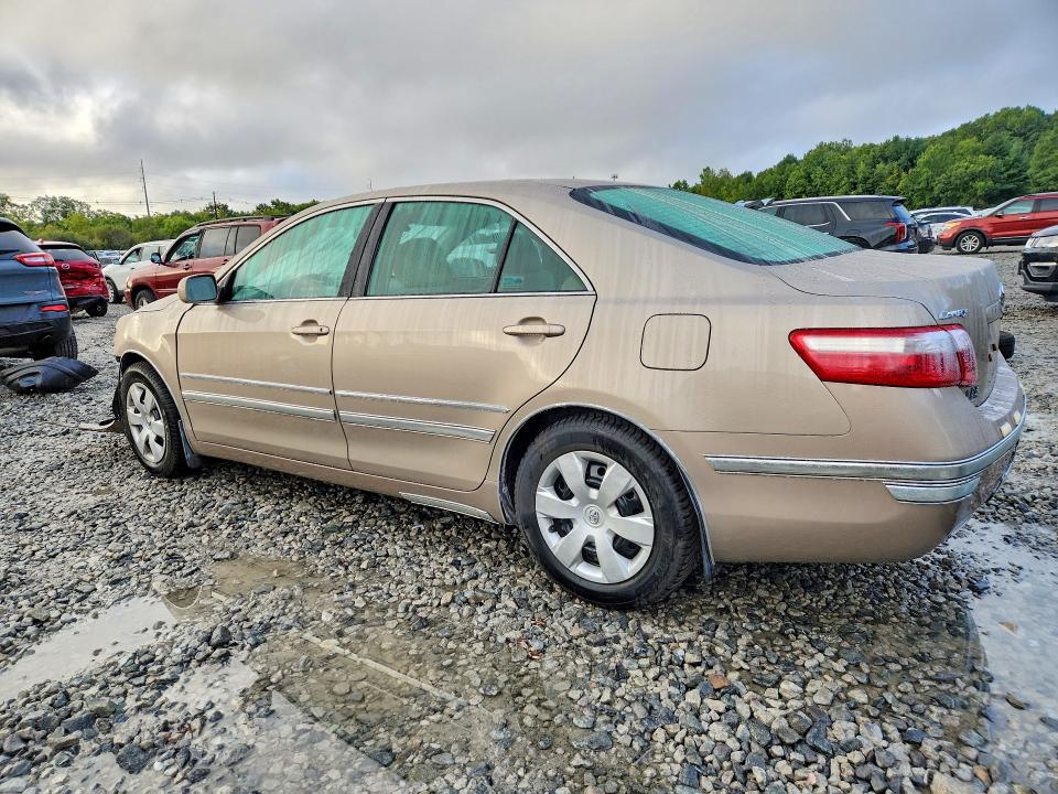 2009 Toyota Camry მანქანა იყიდება აუქციონზე, vin: 4T1BE46K09U406050, აუქციონის ნომერი: 69490416