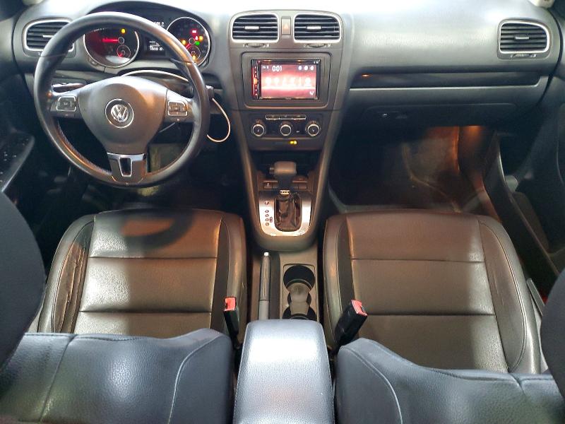 2011 Volkswagen Jetta მანქანა იყიდება აუქციონზე, vin: 3VWPL7AJXBM631924, აუქციონის ნომერი: 68605576