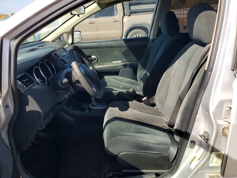 Продажа на аукционе авто 2010 Nissan Versa, vin: 3N1BC1CP0AL447904, номер лота: 69407116