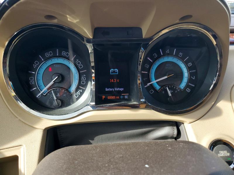 Aukcja sprzedaży 2013 Buick Lacrosse, vin: 1G4GH5E34DF182730, numer aukcji: 69813506