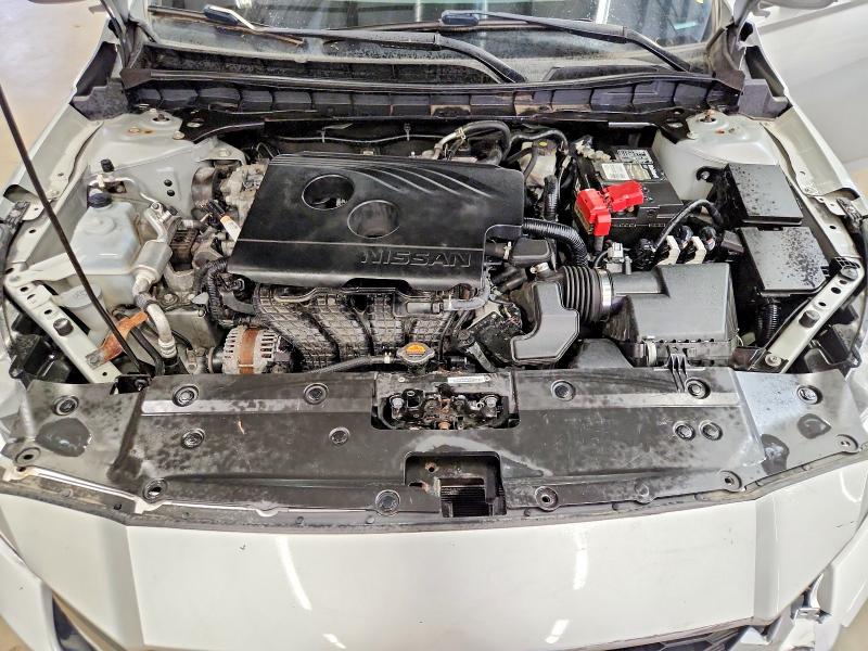 70894076 :رقم المزاد ، 1N4BL4CVXLC175556 vin ، 2020 Nissan Altima مزاد بيع