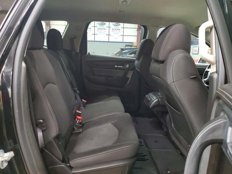 Продажа на аукционе авто 2017 Chevrolet Traverse, vin: 1GNKVGKD9HJ134103, номер лота: 70409726