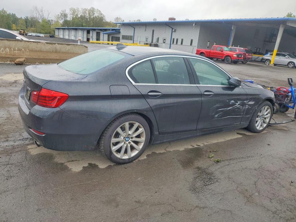 Aukcja sprzedaży 2016 Bmw 535, vin: WBA5B3C51GG252914, numer aukcji: 70635036