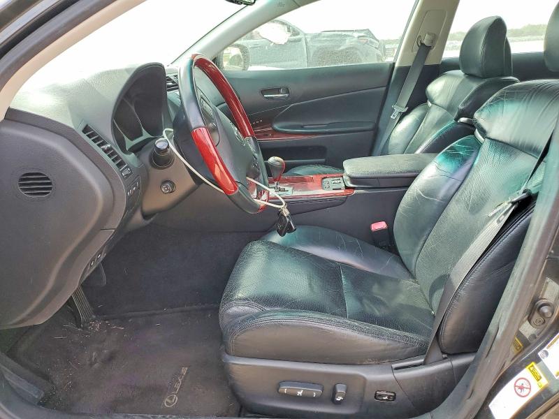Auction sale of the 2009 Lexus Gs, vin: JTHBE96S090047046        , lot number: 68679346