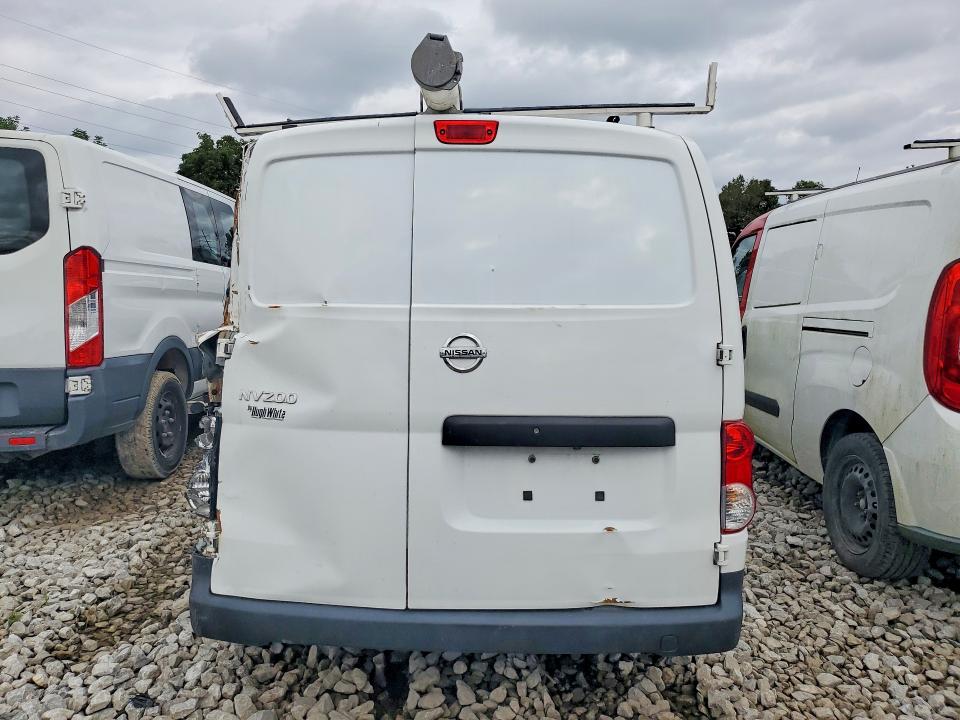 Продаж на аукціоні авто 2020 Nissan Nv200, vin: 3N6CM0KN6LK710475, номер лоту: 69738556