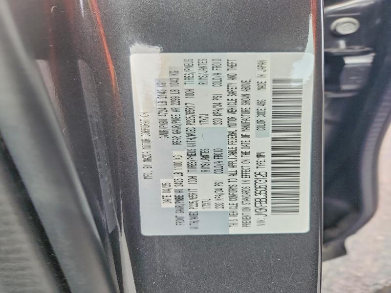 Aukcja sprzedaży 2025 Mazda Cx-5, vin: JM3KFBBL3S0673126, numer aukcji: 67294456