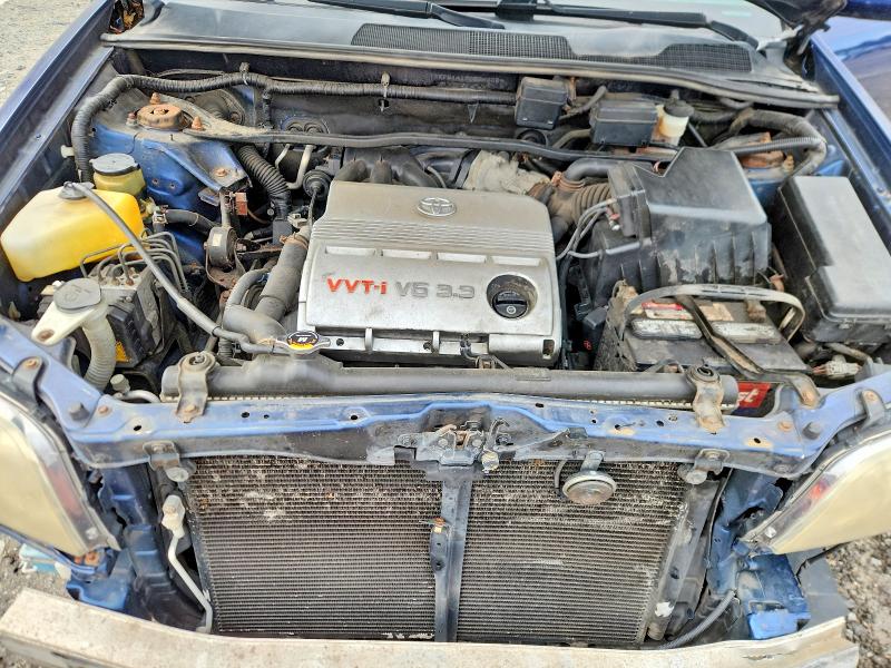 Продажа на аукционе авто 2007 Toyota Highlander, vin: JTEEP21A170226655, номер лота: 70183456