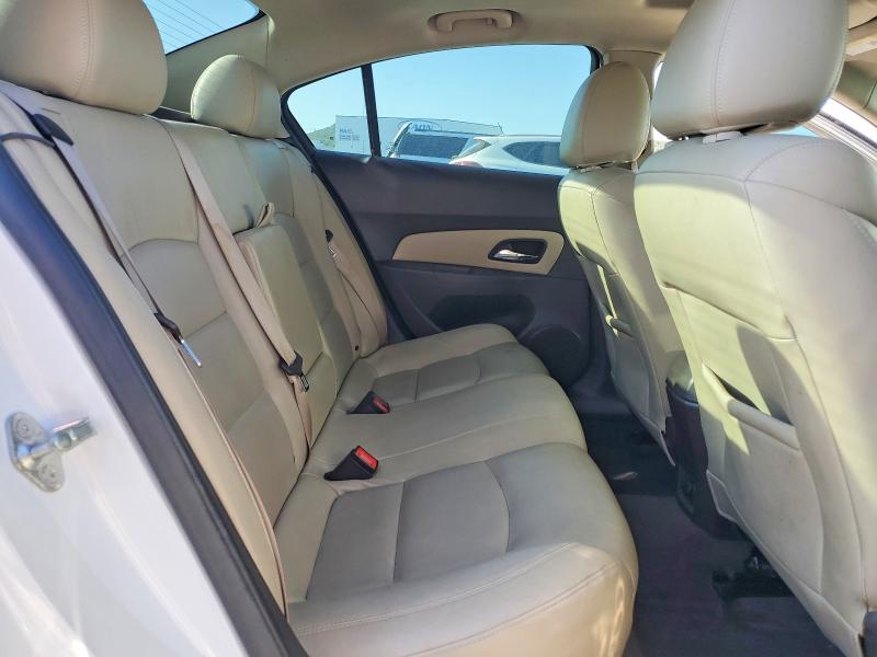 Aukcja sprzedaży 2012 Chevrolet Cruze, vin: 1G1PG5SC1C7263424, numer aukcji: 67345396