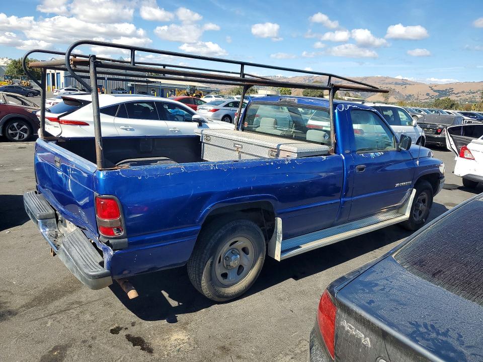 67489906 :رقم المزاد ، 1B7HC16Y0RS565900 vin ، 1994 Dodge Ram 1500 مزاد بيع