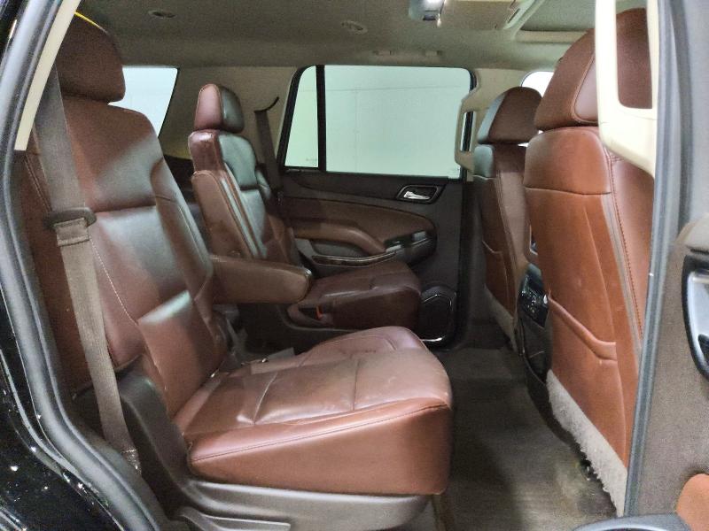 67394416 :رقم المزاد ، 1GNSCCKJ4KR105346 vin ، 2019 Chevrolet Tahoe مزاد بيع