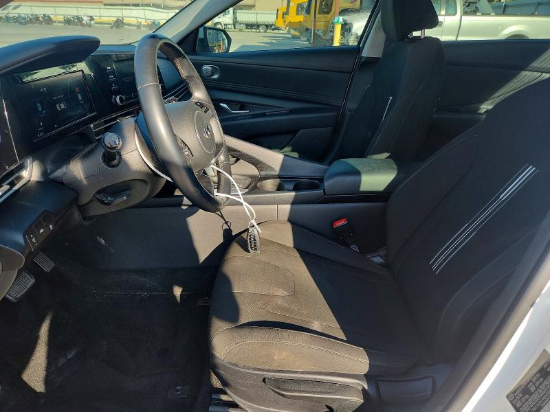 Aukcja sprzedaży 2021 Hyundai Elantra, vin: 5NPLS4AG9MH004194, numer aukcji: 69685686