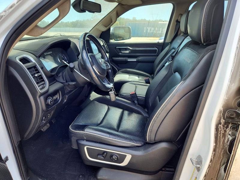 Aukcja sprzedaży 2019 Ram 1500, vin: 1C6SRFRT5KN662913, numer aukcji: 67920256
