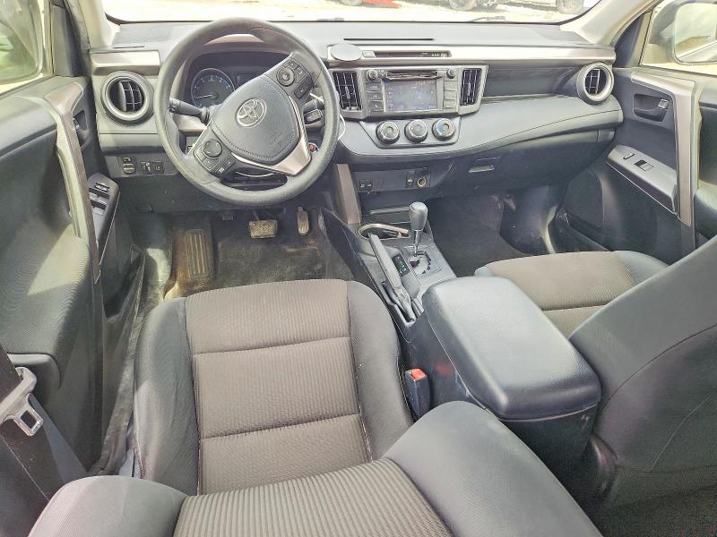 71153196 :رقم المزاد ، JTMBFREV5JD248609 vin ، 2018 Toyota Rav4 مزاد بيع