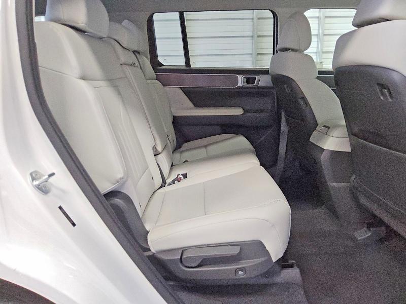 Продаж на аукціоні авто 2025 Hyundai Santa Fe, vin: 5NMP24GL2SH115864, номер лоту: 64534286