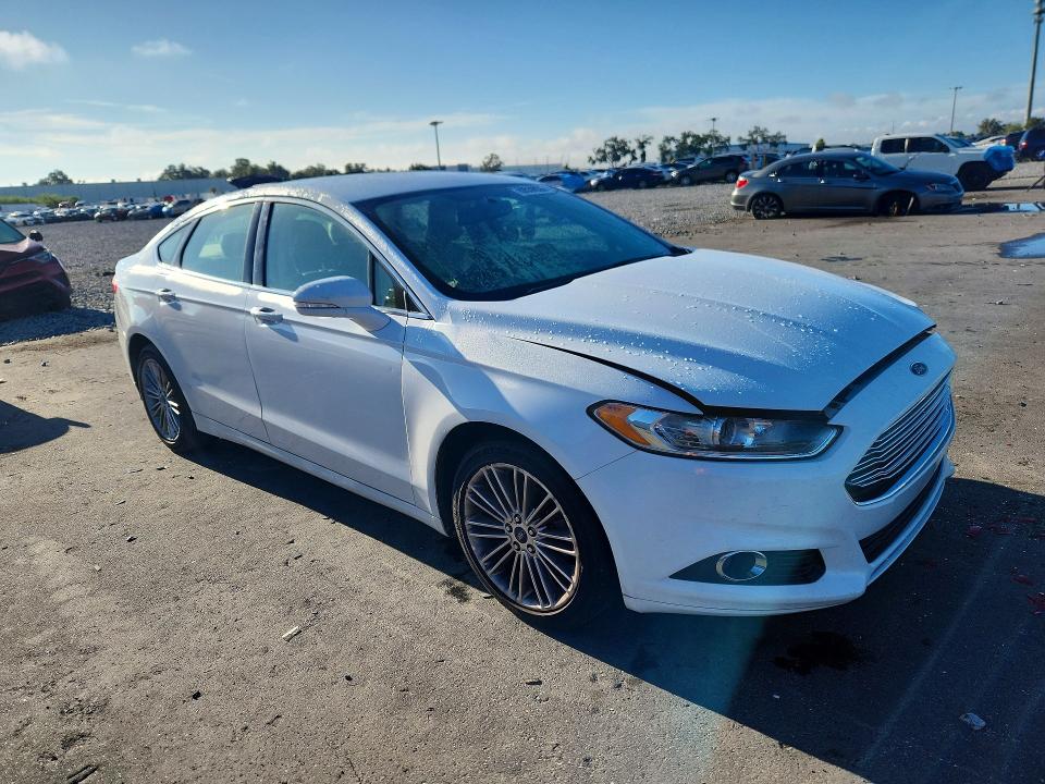 Продаж на аукціоні авто 2014 Ford Fusion, vin: 3FA6P0H97ER323631, номер лоту: 69559936