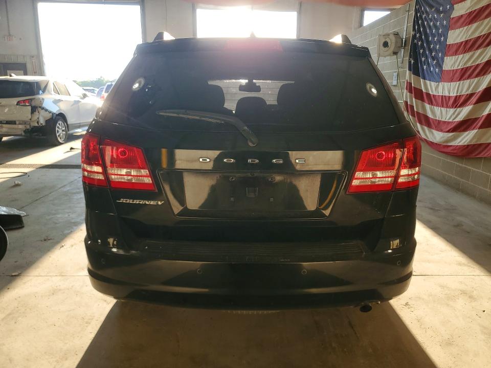 Aukcja sprzedaży 2020 Dodge Journey, vin: 3C4PDCAB4LT238123, numer aukcji: 67403906