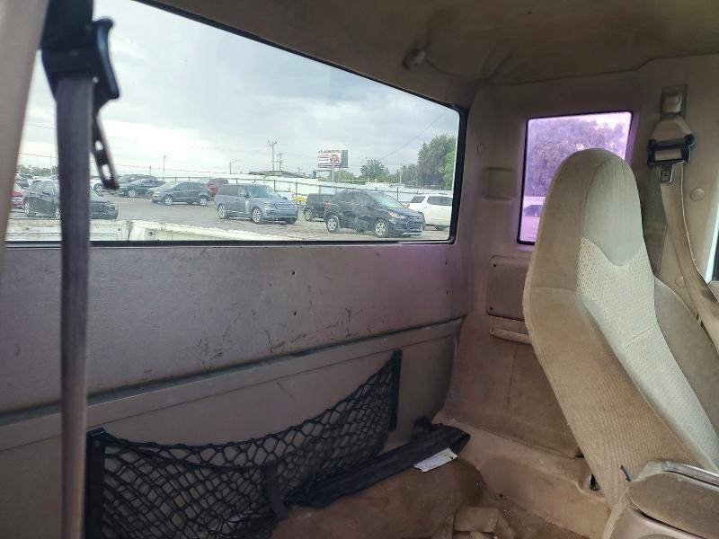 Aukcja sprzedaży 1999 Mazda B3000, vin: 4F4YR16V0XTM19841, numer aukcji: 69805506