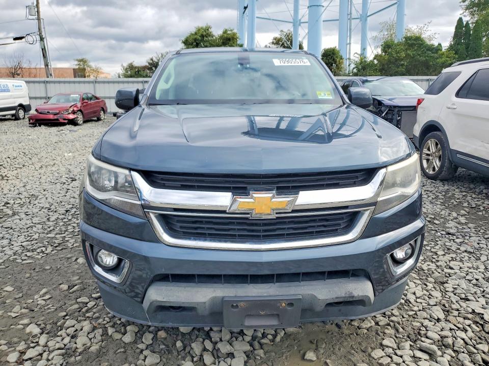 70905576 :رقم المزاد ، 1GCGTCENXK1224420 vin ، 2019 Chevrolet Colorado مزاد بيع