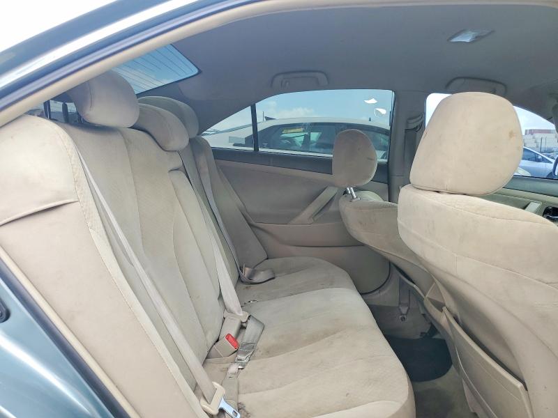 2009 Toyota Camry მანქანა იყიდება აუქციონზე, vin: 4T4BE46K49R091985, აუქციონის ნომერი: 69230556